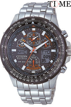 Часы Citizen JY0020-64E JY0020-64E