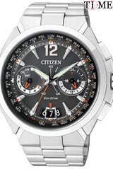 Часы Citizen CC1090-52E - смотреть фото, видео