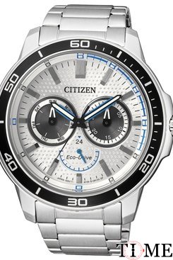 Часы Citizen BU2040-56A BU2040-56A 1