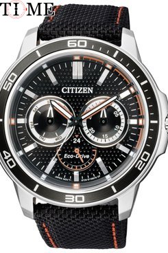 Часы Citizen BU2040-05E BU2040-05E 1