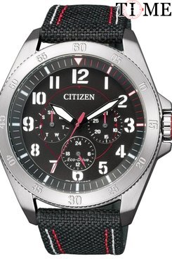 Часы Citizen BU2030-17E BU2030-17E 1