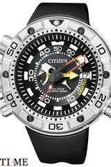Часы Citizen BN2021-03E - смотреть фото, видео