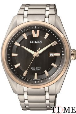 Часы Citizen AW1244-56E AW1244-56E