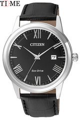 Часы Citizen AW1231-07E - смотреть фото, видео