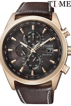 Часы Citizen AT8019-02W AT8019-02W 1