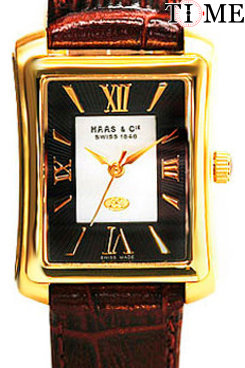 Часы Haas&Ciе SIKC 005 XRA Haas&Cie