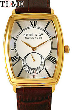 Часы Haas&Ciе SFYH 006 XSA SFYH 006 XSA