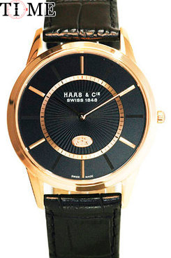 Часы Haas&Ciе SIMH 009 LBA SIMH 009 LBA
