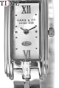 Часы Haas&Ciе KHC 413 SFA KHC 413 SFA