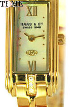 Часы Haas&Ciе KHC 413 JFA KHC 413 JFA