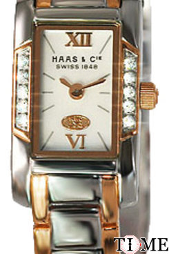 Часы Haas&Ciе KHC 407 OFA KHC 407 OFA
