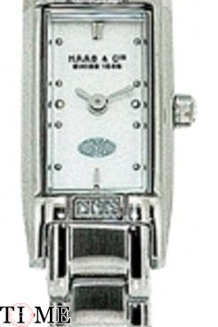 Часы Haas&Ciе KHC 406 SFA KHC 406 SFA