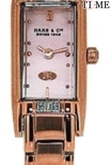 Часы Haas&Ciе KHC 406 RFA - смотреть фото, видео