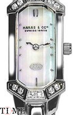 Часы Haas&Ciе KHC 363 SFA KHC 363 SFA