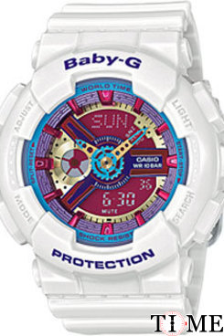 Часы Casio Baby-G BA-112-7A BA-112-7A 1
