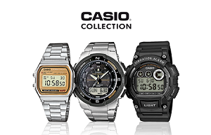 CASIO CASIO Collection - 380 товаров