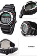 Часы Casio Collection SGW-300H-1A SGW-300H-1A 1
