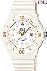 Часы Casio Collection LRW-200H-7E2 - смотреть фото, видео