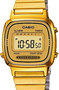 Часы Casio Collection LA670WEGA-9E