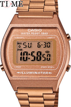Часы Casio Collection B640WC-5A B640WC-5A 1