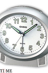 Настольные часы Casio TQ-266-8E - смотреть фото, видео