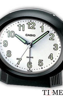 Настольные часы Casio TQ-266-1E TQ-266-1E