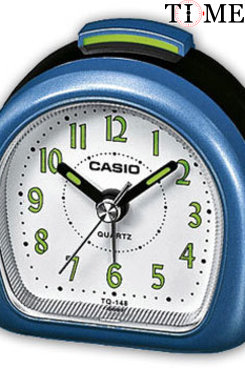 Настольные часы Casio TQ-148-2E TQ-148-2E