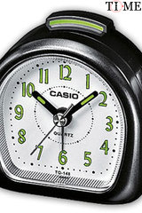 Настольные часы Casio TQ-148-1E - смотреть фото, видео
