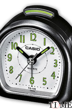 Настольные часы Casio TQ-148-1E TQ-148-1E