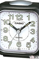 Настольные часы Casio TQ-142-1D - смотреть фото, видео