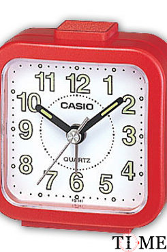 Настольные часы Casio TQ-141-4E TQ-141-4E