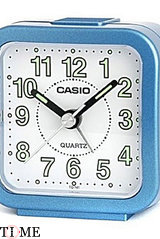 Настольные часы Casio TQ-141-2E - смотреть фото, видео