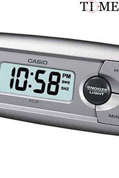Настольные часы Casio PQ-31-8E PQ-31-8E