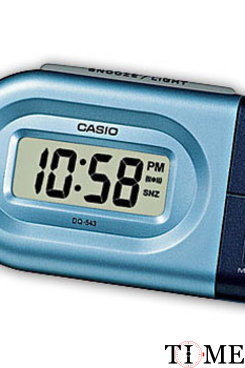 Настольные часы Casio DQ-543-2E DQ-543-2E