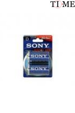 Sony LR 20 Stamina PLUS BP-2 (AM1B2D, батарейка,1.5В) скачанные файлы