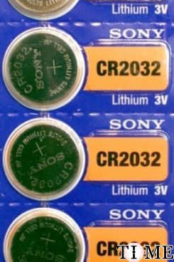 Sony lithium CR 2032/S BL-5 (батарейка литиевая,3V) Sony lithium CR 2032