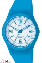 Часы Q&Q VQ50 J019 - смотреть фото, видео
