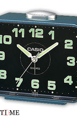 Настольные часы Casio TQ-218-2E - смотреть фото, видео
