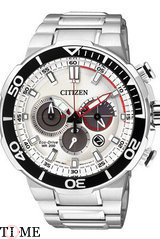 Часы Citizen CA4250-54A - смотреть фото, видео