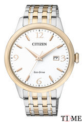 Часы Citizen BM7304-59A - смотреть фото, видео