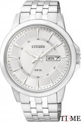 Часы Citizen BF2011-51AE - смотреть фото, видео