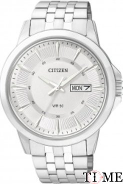 Часы Citizen BF2011-51AE BF2011-51AE