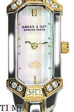 Часы Haas&Ciе KHC 363 CFA KHC 363 CFA 1