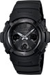 Часы Casio G-Shock AWG-M100B-1A 19497