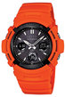 Часы Casio G-Shock AWG-M100MR-4A AWG-M100MR-4A