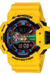 Часы Casio G-Shock GA-400-9A GA-400-9A ti-me.ru