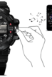 Часы Casio G-Shock GBA-400-1A func_img00