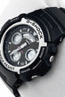 Часы Casio G-Shock AW-590-1A AW-590-1A_crown