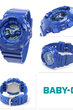 Часы Casio Baby-G BA-110BC-2A BA-110BC-2A-3