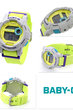 Часы Casio Baby-G BGD-180-3E BGD-180-3E-5
